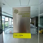 The Base In Pattaya