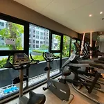 The Base In Pattaya