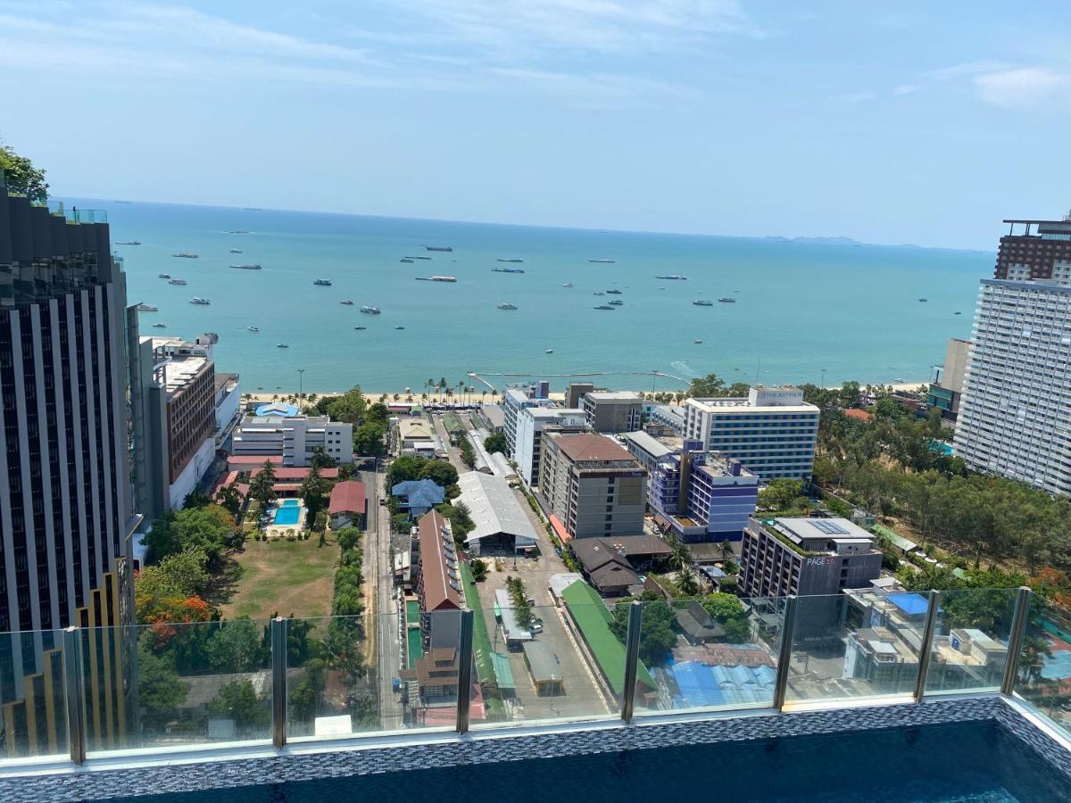 The Base In Pattaya