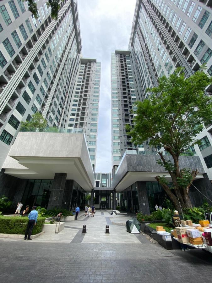 The Base In * Pattaya