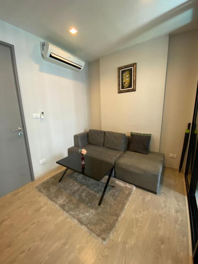 Apartemen The Base In Pattaya