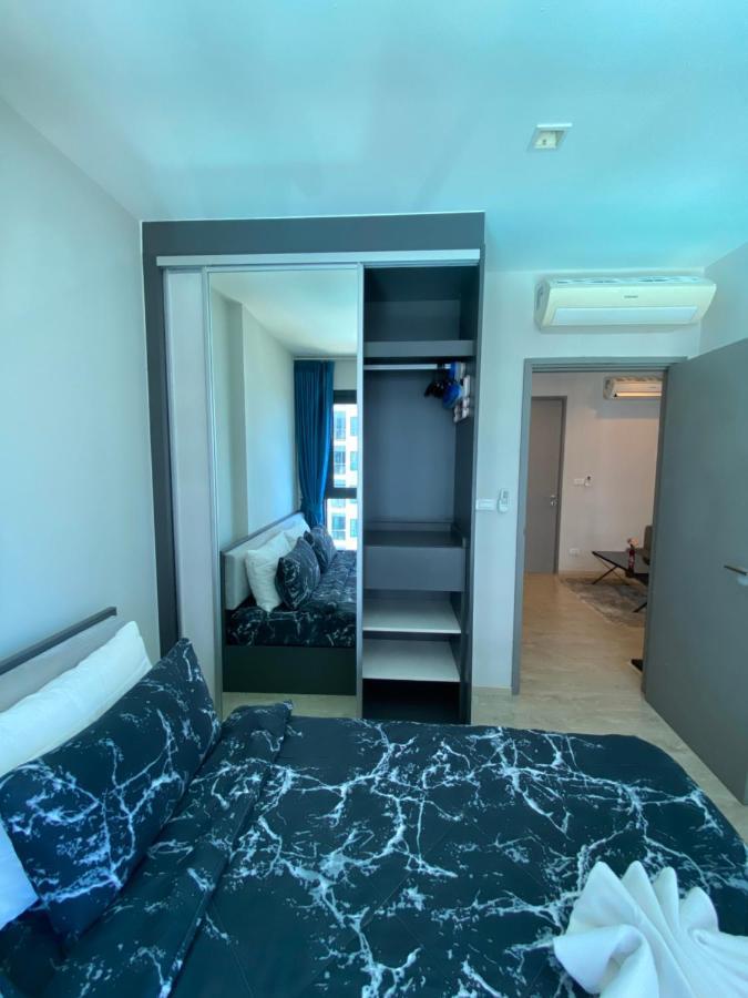 The Base In Apartemen