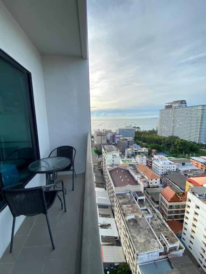 The Base In * Pattaya