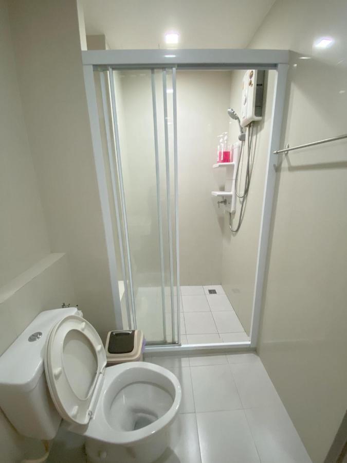 The Base In Apartemen Pattaya