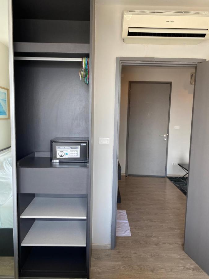 The Base In Apartemen Pattaya
