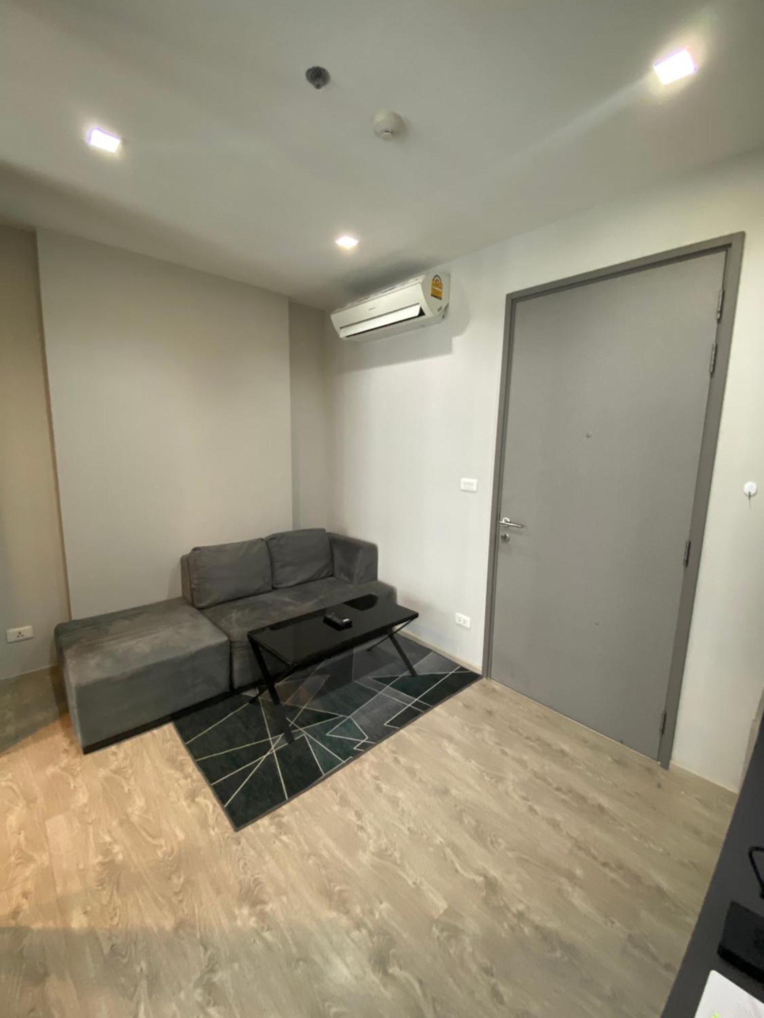 The Base In Apartemen